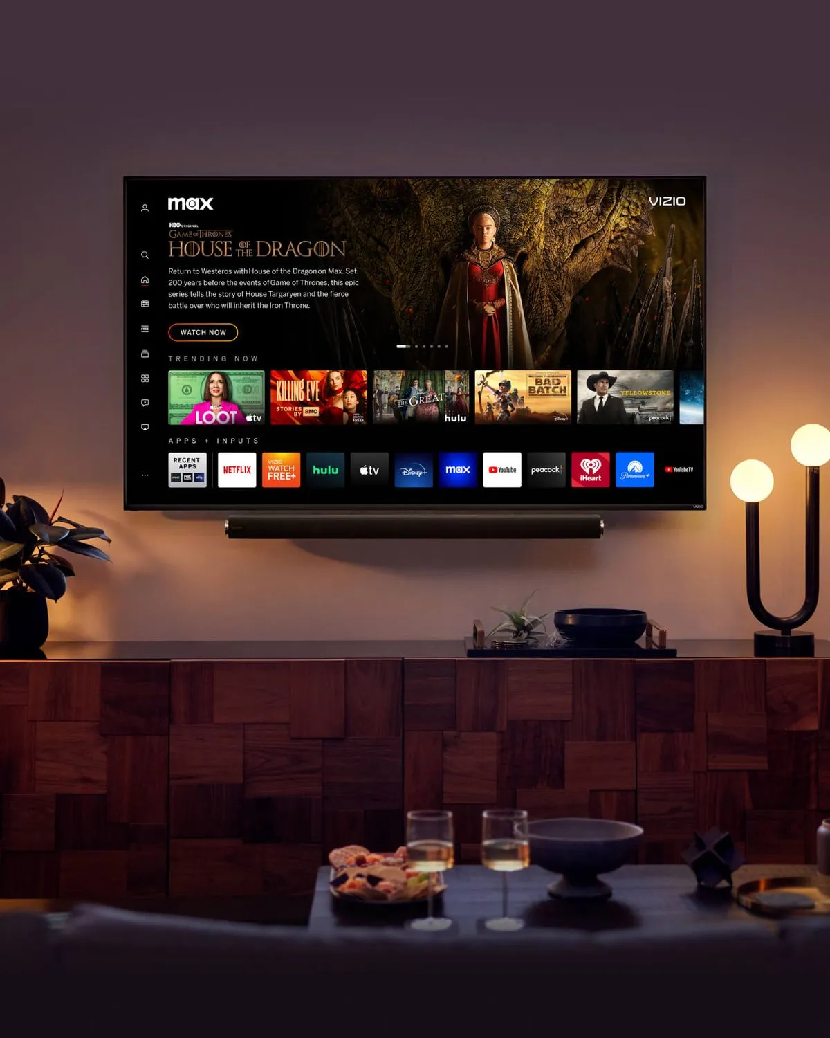 Stryvix4k Channels Preview